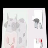 Dwonload my farm puzzles Cell Phone Game